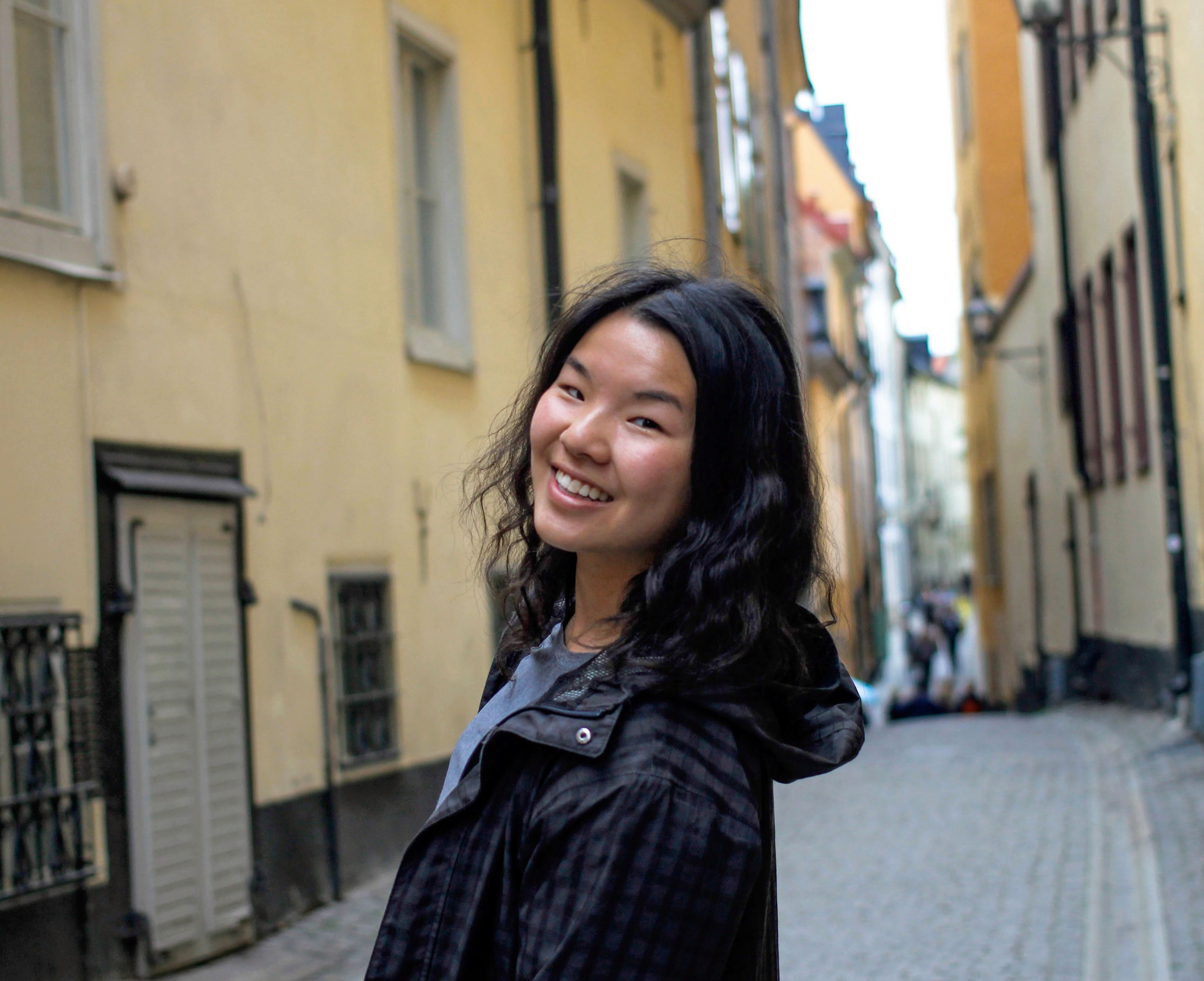 Joanne Lau profile photo